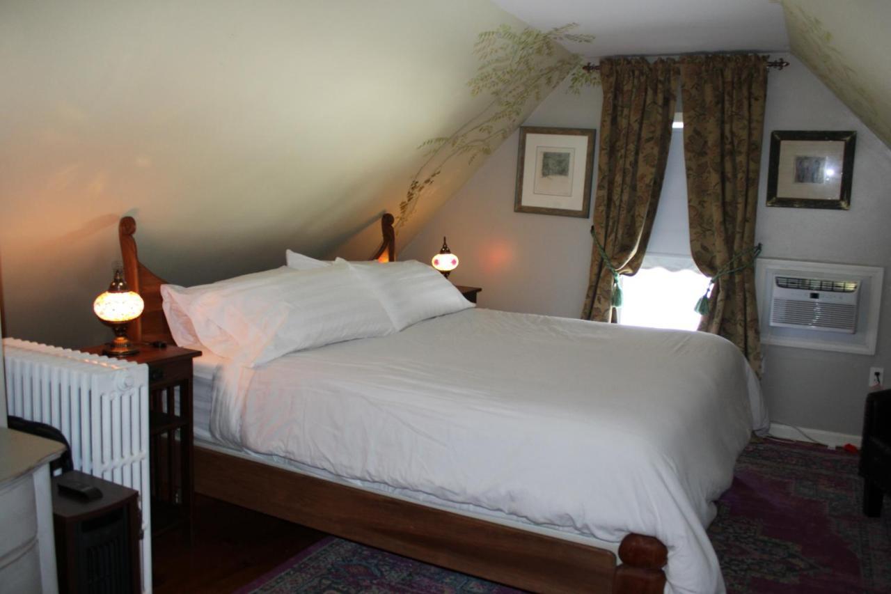 Cooperstown Bed And Breakfast מראה חיצוני תמונה