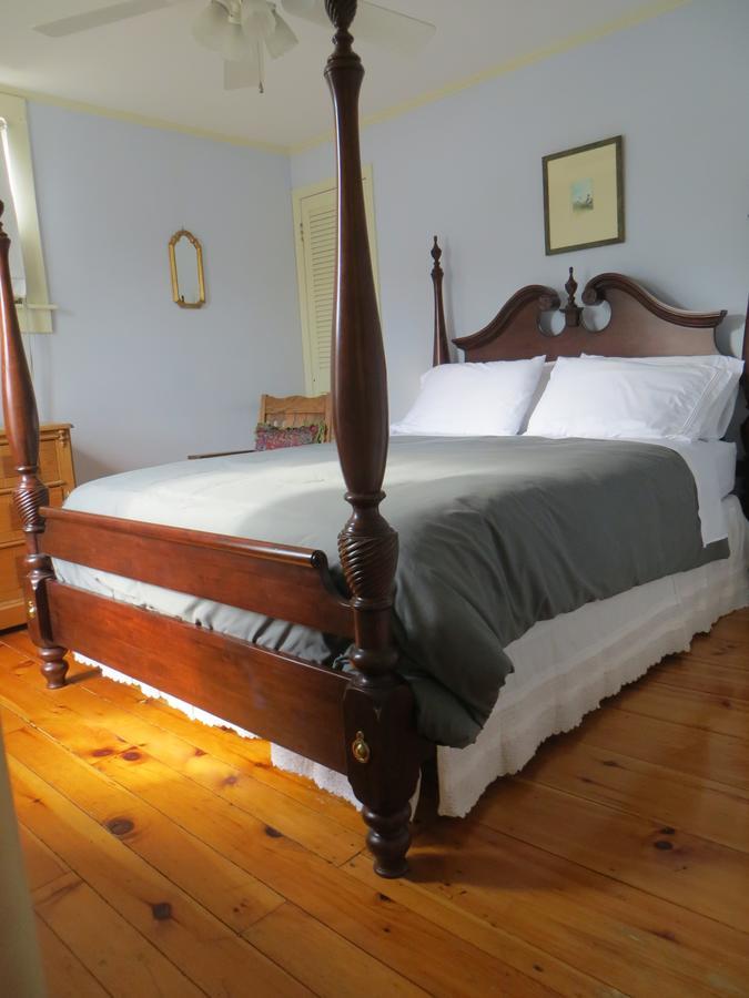 Cooperstown Bed And Breakfast מראה חיצוני תמונה